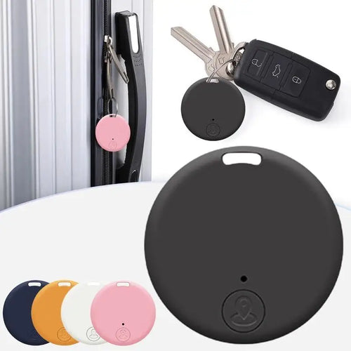 Smart Key Mini localisateur