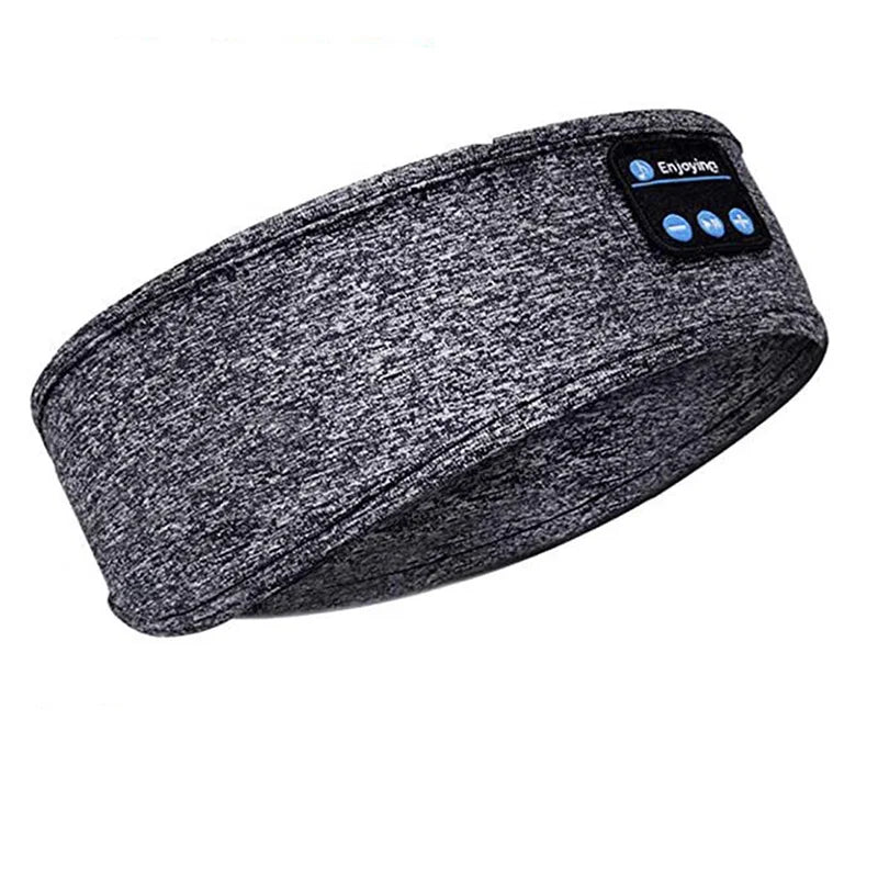Masque de sommeil Bluetooth 2 en 1