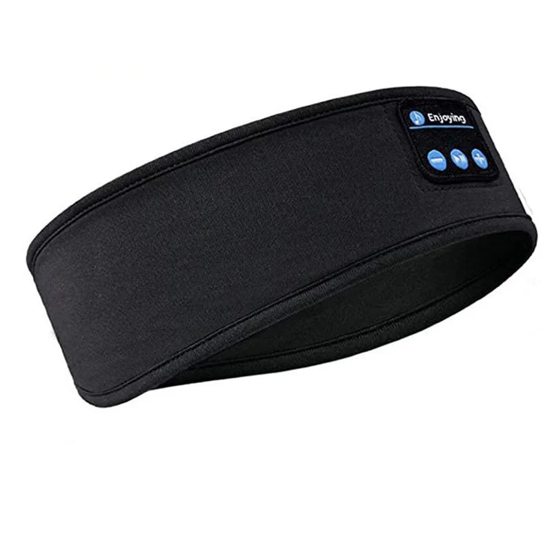 Masque de sommeil Bluetooth 2 en 1