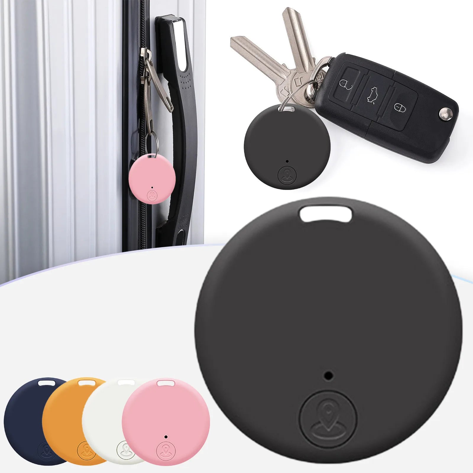 Smart Key Mini localisateur
