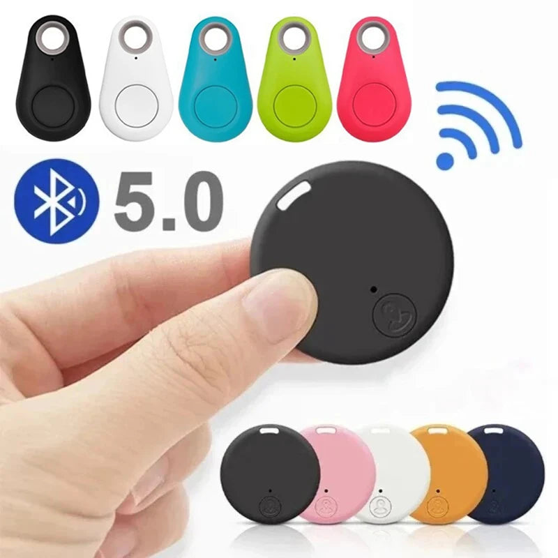 Smart Key Mini localisateur